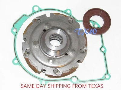 OEM Wet Clutch For UTV ATV,500 700,HISUN,MASSIMO MSU,BENNCHE,COLEMAN,MTD,QLINK, - Image 1 of 4