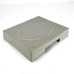 METTLER Toledo PS60 Top Tray Only Part Plastic Cover Replacement (PART ONLY)  - Picture 1 of 6