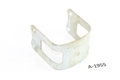 Hyosung GA 125 Cruise año 1995 - Soporte guardabarros delantero estabilizador A1955 Foto 1 de 2