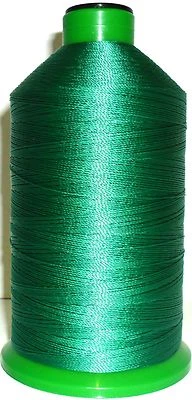 STRONG BONDED NYLON THREAD 20'S, 1600MTRS, SOMABOND UPHOLSTERY ASSORTED COLOURS - Image 1 of 2