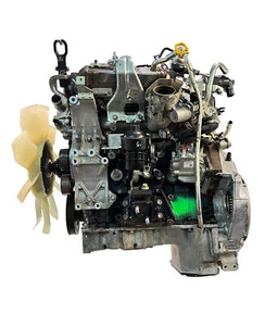 Motor für Isuzu D-Max 1,9 Ddi RZ4E-TC RZ4E 8983804160 - Picture 1 of 4
