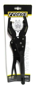 Pedros Vise Whip II - Picture 1 of 1