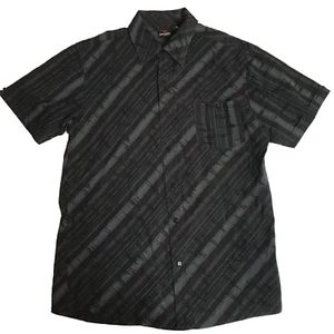 Rip Curl Short Sleeve Shirt Size Medium - Picture 1 of 6