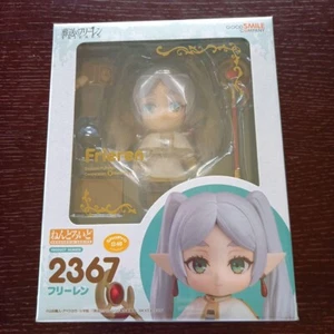 Modellino Good Smile Company Nendoroid #2367 Frieren Beyond Journey's End - Foto 1 di 9