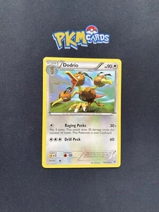 JCC Pokémon Dodrio Tormenta de Plasma 100/135 Regular Raro LP. - Imagen 1 de 2