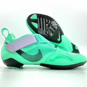 Nike Superrep Cycle Womens Indoor Cycling Shoes CJ0775-305 Sz 6 6.5 7 7.5 - Picture 1 of 8