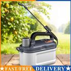 4L Electric Sprayer Rechargeable Battery Powered Sprayer Portable Water Sprayer