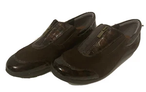 Rose Hommerson brown shoes - Picture 1 of 6