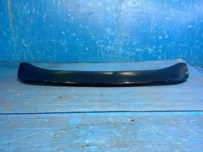Used Nissan OEM Skyline V36 OP Rear spoiler From Japan JDM - Image 1 of 4