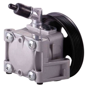 NEW POWER STEERING PUMP fits FORD Transit Connect 2011 2012 2013 - Picture 1 of 5