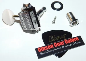 Gibson Les Paul Deluxe Tuner Nickel Beato Guitar Parts SG Special Project ES A - Picture 1 of 3
