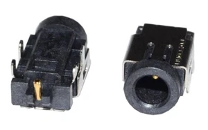 ASUS UX21E UX31E UX32E conector de fuente de alimentación de 5 pines DC Power Jack 12014-00100400 - Imagen 1 de 4