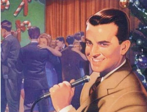 Radio Show Christmas 2019 Dick Clark OLDIES 4Hr 3 CD Beatles David Bowie Elvis - Picture 1 of 5