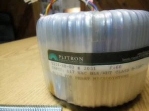 Trasformatore amplificatore stereo Phast Landmark PLB-AMP8 realizzato da Flitron - Foto 1 di 3