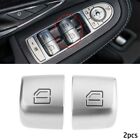 Compatible Switch Button Cover for Mercedes C300 C63 C350 GLC300 CClass