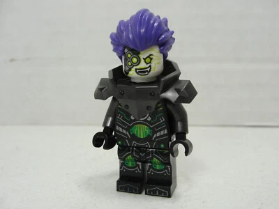 LEGO Minifigura Nexo Knights - Pola (nex131) 72002 Twinfector Foto 1 de 2