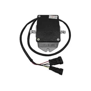 Acelerador resistivo-4 para carros de golf ICON con controles eléctricos Toyota EE. UU. - Imagen 1 de 1