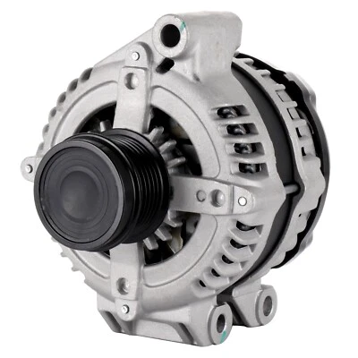 Alternator For Dodge Grand Caravan 3.6L 2011-2016 11570 421000-0770 04801624AD - Image 1 of 4
