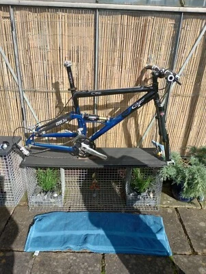 gary fisher mountain bike frame - Image 1 of 4