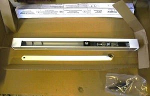 GEZE TS 5000 E gleitschiene 116297 Electromechanical Guide Rail Sliding ( 6921 ) - Picture 1 of 7