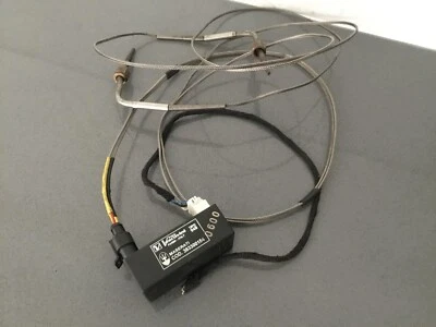2001 Maserati 3200GT thermocouple exhaust probe sensors 383300184 - Image 1 of 4