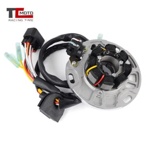 Stator Coil For Kawasaki KX 125 KX125 M1 M2 M3 2003 04 05 21003-1394 21003-0021 - Imagen 1 de 6
