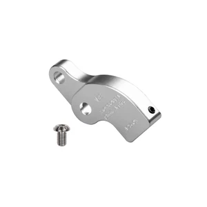Hoprousa M8 Ez Shift Neutral Gear Assist for HD M8 model Touring Softail (Sliver - Picture 1 of 7