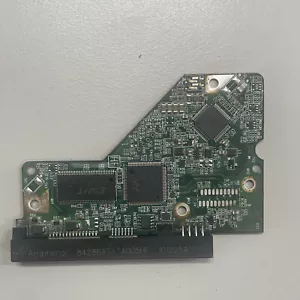 WD WD3200AAKX-083CA0 3.5" 320 GB SATA HDD PCB 2060-771640-003 DCM: HGRNHT2AGN - Picture 1 of 5
