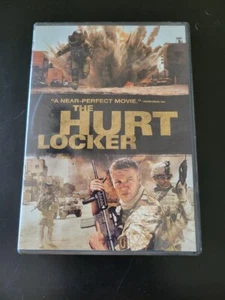 The Hurt Locker (DVD, 2010, Widescreen) Used - Picture 1 of 2