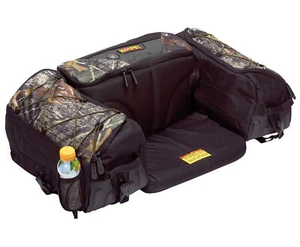 Bolsa porta asiento Kolpin Matrix ATV (91150) - Imagen 1 de 3