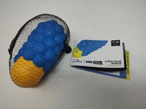 New Bark Box Super Chewer The Simpsons “ Chew Blue Marge “ Dog Toy Marge Simpson - Picture 1 of 3