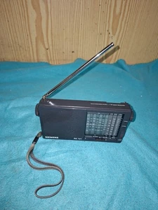 Radio transistor Siemens RK 721 - Imagen 1 de 8