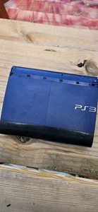 PLAYSTATION 3 SUPER SLIM 250gb - Picture 1 of 11