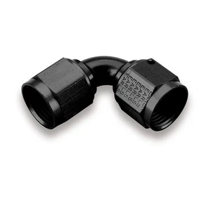 Earls Plumbing AT935112ERL 90 Deg. Aluminum AN Swivel Coupling - Picture 1 of 1