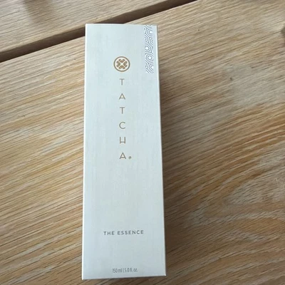 Tatcha The Essence, A Plumping Skin Softener - 150ml, Sealed, Boxed - Image 1 of 2