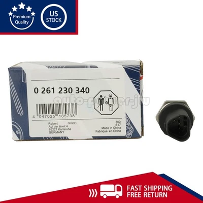 Sensor de presión de aceite para Mazda 3 2019-2024 2018-2021 Mazda 6 2019-2021 Mazda CX-3 Foto 1 de 4