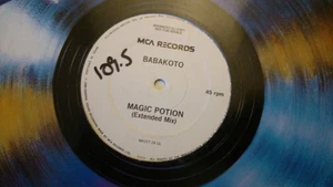 Babakoto - Magic Potion, 12", (Vinyl) - Picture 1 of 1
