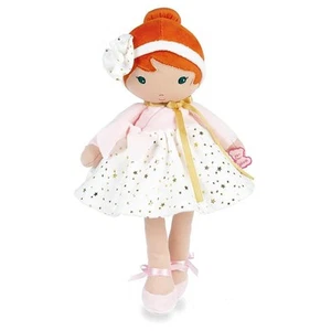 Kaloo Tendresse My First Soft Doll Valentine Doll 25Cm Soft Toy For Born Babies - Picture 1 of 4