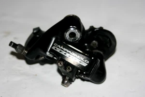 CAMPAGNOLO VELOCE 10 SPEED ROAD BIKE REAR MECH – SHORT ARM – COST £59.95 - Picture 1 of 2