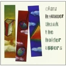 Thank the Holder Uppers von Clawhammer | CD | Zustand gut - Bild 1 von 2