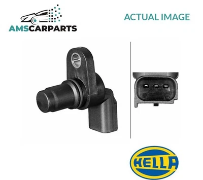 CAMSHAFT POSITION SENSOR 6PU 358 380-681 HELLA NEW OE REPLACEMENT - Image 1 of 4