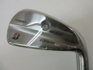 Bridgestone 233HF 5 Iron Set 6-9 P Right-Handed Stiff NS850GH neo 8924 - Picture 1 of 7