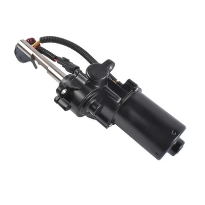 Motor de estribo eléctrico de tracción izquierda para Cadillac Escalade ESV 6,2 L V8 2015-2020 Foto 1 de 4