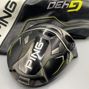 PING G430 MAX 10.5° RH Driver Head w / Headcover Fast Shipping from Japan - Picture 1 of 23