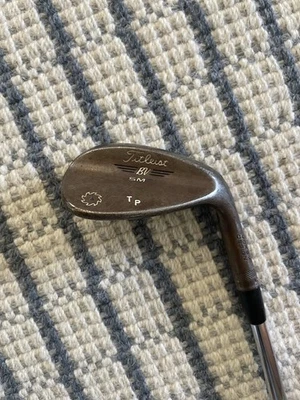 Tour Issue 53 度 Sm7 Vokey — 第 1/4 张图片