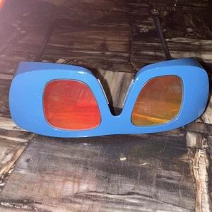 Lunettes de protection oculaire laser - Optique innovante C740B.GiT5 - Photo 1/5