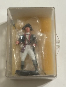 Reeves ARW 9 American Revolutionary War Figure 1:32 Scale Captain Pennsylvania - Picture 1 of 6