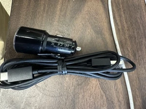 Garmin DriveSmart 86 8" Car GPS Navi (010-02471-00)- HAS DEAD PIX- WORKS GREAT- - Picture 1 of 6