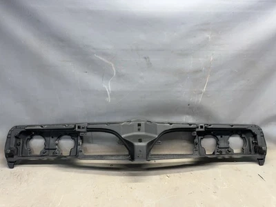 Pontiac Firebird 1977 1978 transmisión automática parachoques delantero panel de cabezal montaje de faros Foto 1 de 4