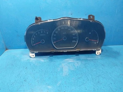 Hyundai Elantra Hd 2.0 Petrol Auto  Instrument Cluster - image 1 of 2